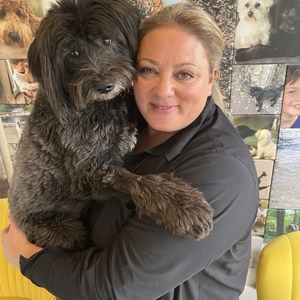 Wendy Katzman